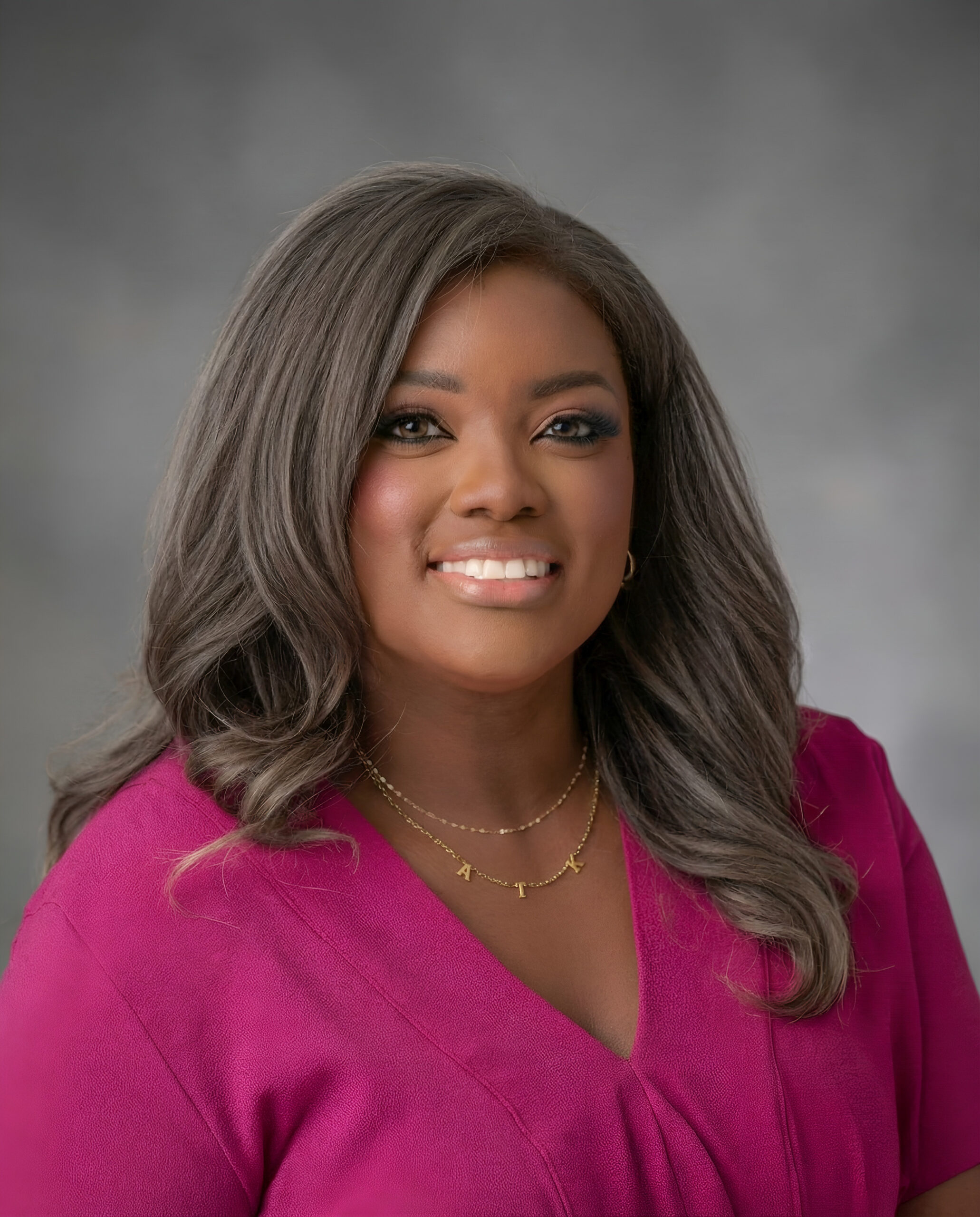 Yeside Olori Coitus Headshot 082025 - Yeside Olayinka-Agbola